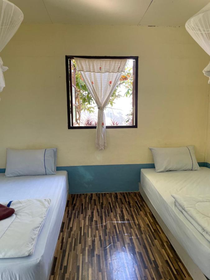 Pai Modern House Hotel Eksteriør billede